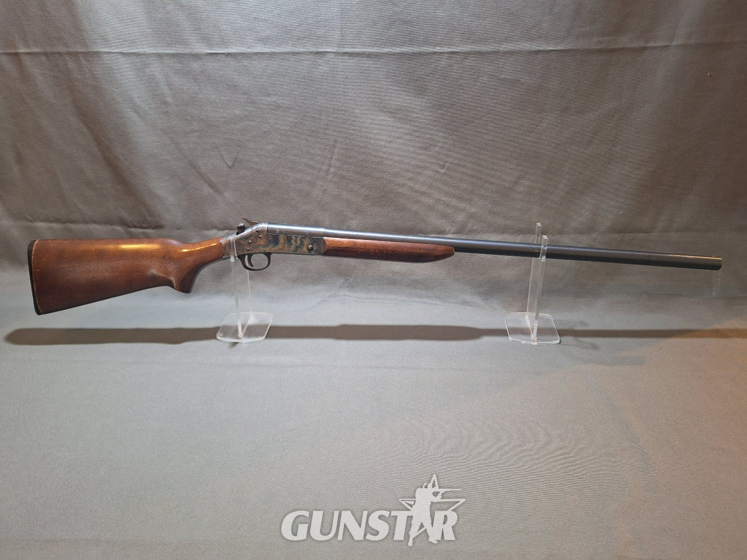 Harrington & Richardson Topper Model 58 Single Barrel 12 Bore/gauge in 