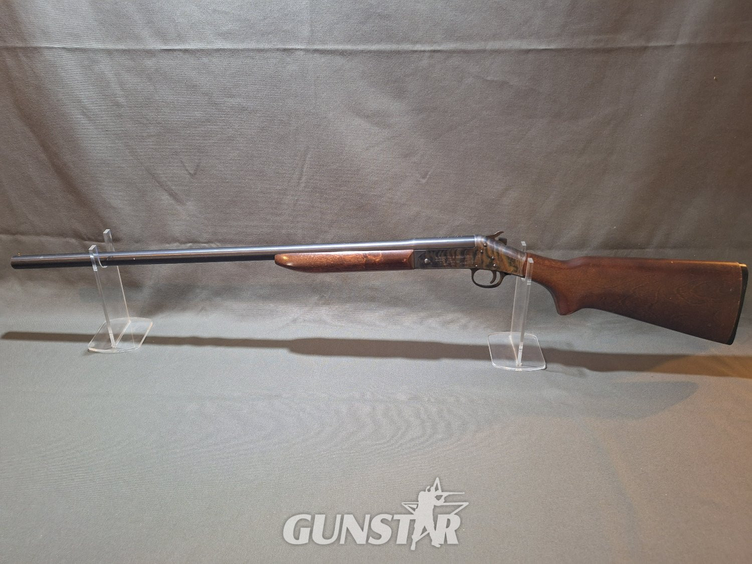 Harrington & Richardson Topper Model 58 Single Barrel 12 Bore/gauge