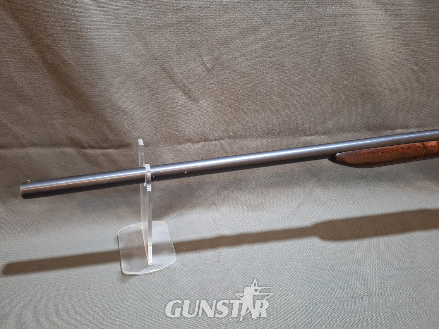 Harrington & Richardson Topper Model 58 Single Barrel 12 Bore/gauge 