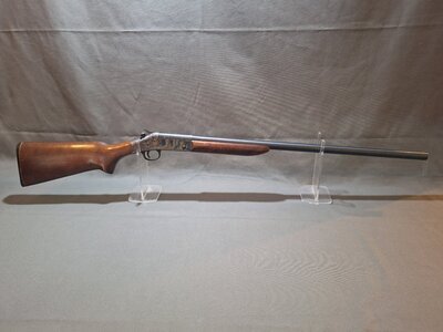 Harrington & Richardson Topper Model 58 Single Barrel 12 Bore/gauge