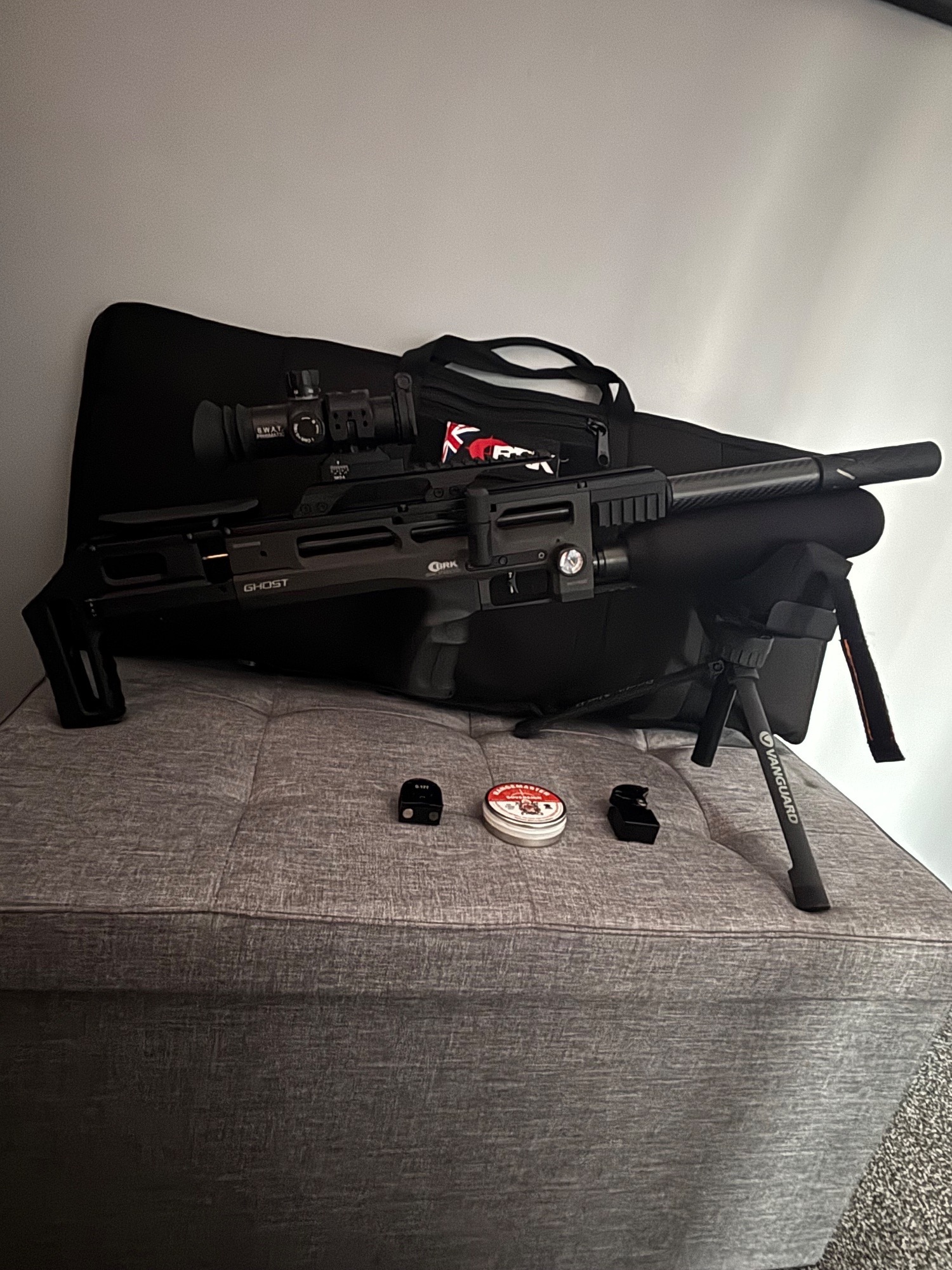 Brocock Ghost .177