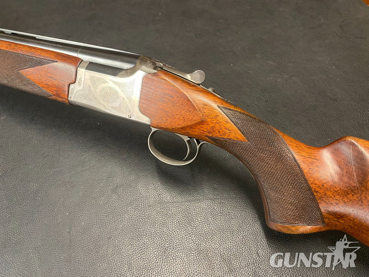  Winchester Model 5000 Field Over and Under 12 Bore/gauge