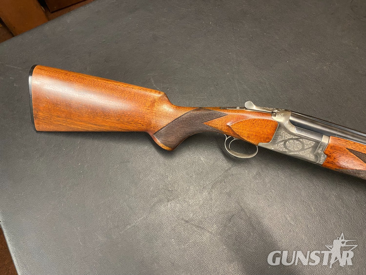 Winchester Model 5000 Field Over and Under 12 Bore/gauge - {CATEGORY} in 