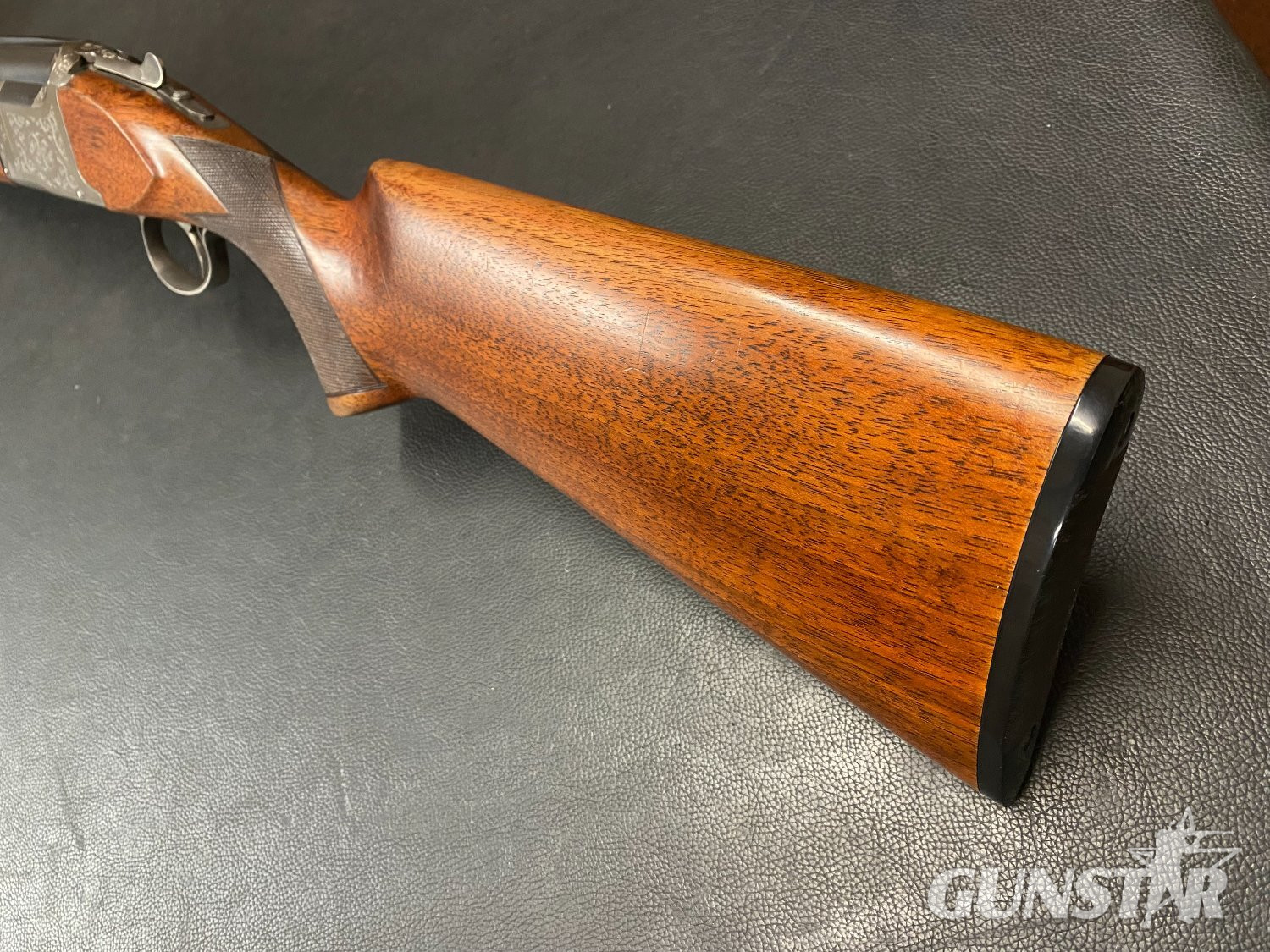 Winchester Model 5000 Field Over and Under 12 Bore/gauge - {CATEGORY}