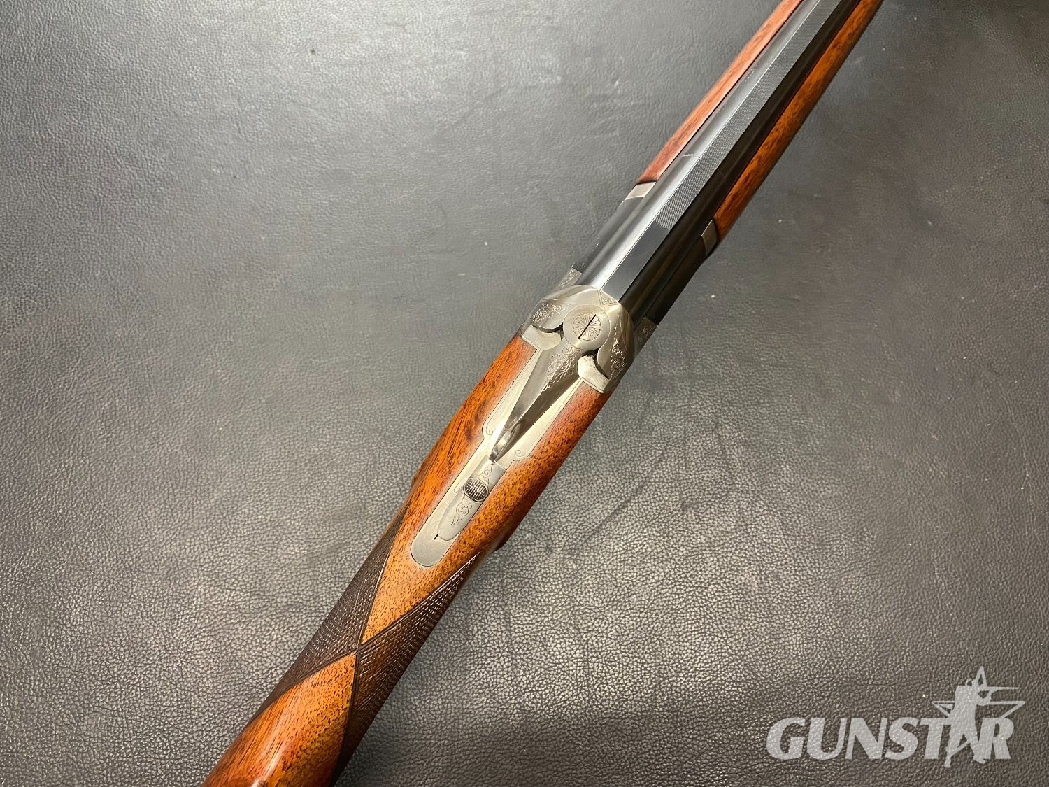 Winchester Model 5000 Field Over and Under 12 Bore/gauge 