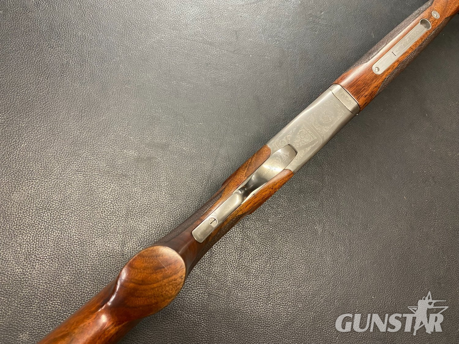 {CATEGORY} - Winchester Model 5000 Field Over and Under 12 Bore/gauge