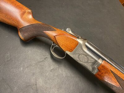 Winchester Model 5000 Field Over and Under 12 Bore/gauge