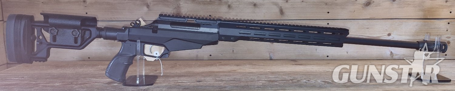 Tikka TIKKA T3X TAC A1 Bolt Action 6.5 Creedmoor Rifle