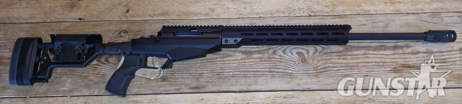 Tikka TIKKA T3X TAC A1 Bolt Action 6.5 Creedmoor Rifle - {CATEGORY} in 