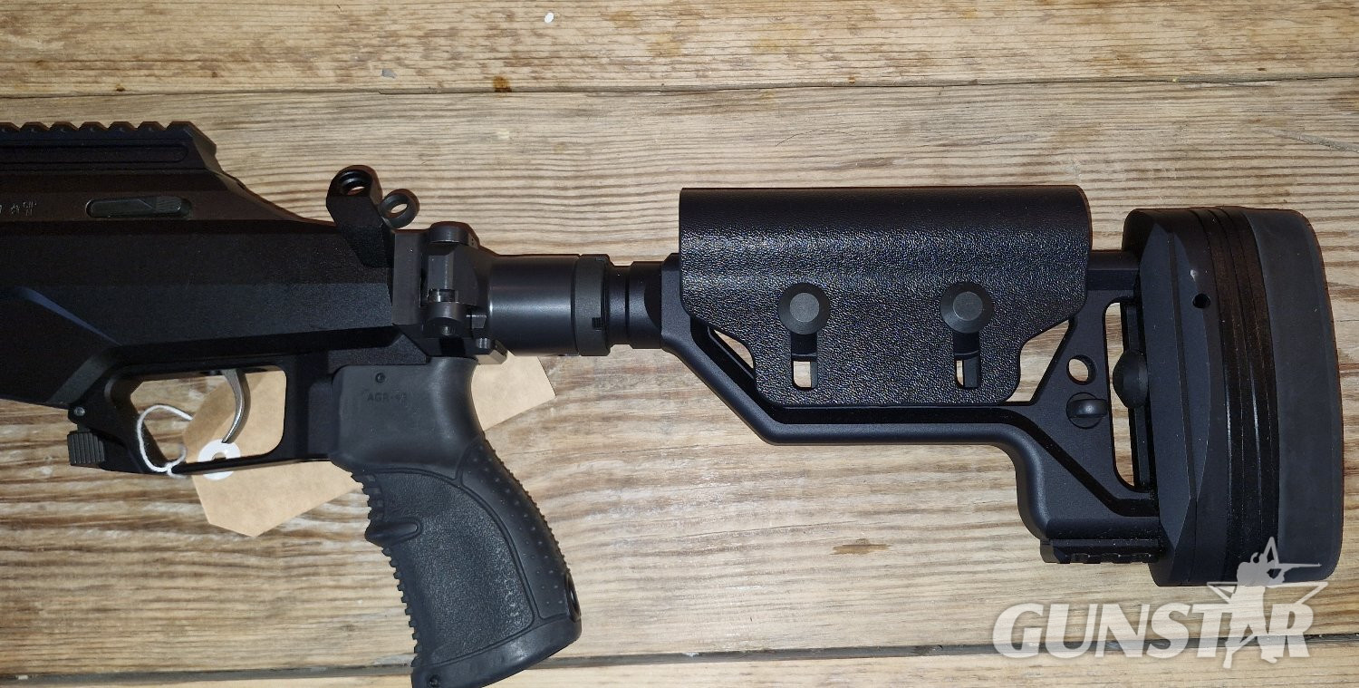 Tikka TIKKA T3X TAC A1 Bolt Action 6.5 Creedmoor Rifle - {CATEGORY}