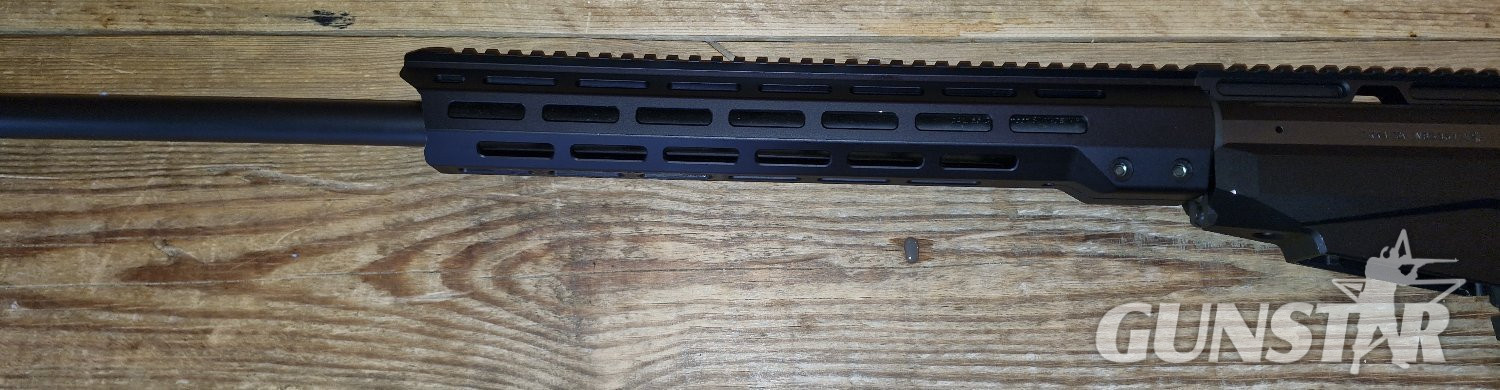 {CATEGORY} - Tikka TIKKA T3X TAC A1 Bolt Action 6.5 Creedmoor Rifle in 