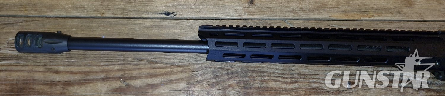 {CATEGORY} - Tikka TIKKA T3X TAC A1 Bolt Action 6.5 Creedmoor Rifle