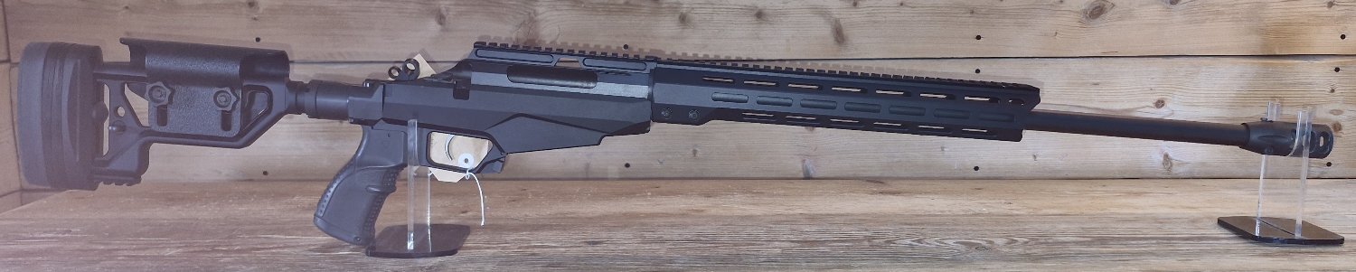 Tikka TIKKA T3X TAC A1 Bolt Action 6.5 Creedmoor Rifle