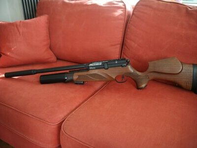 BSA R10 MK2 .22