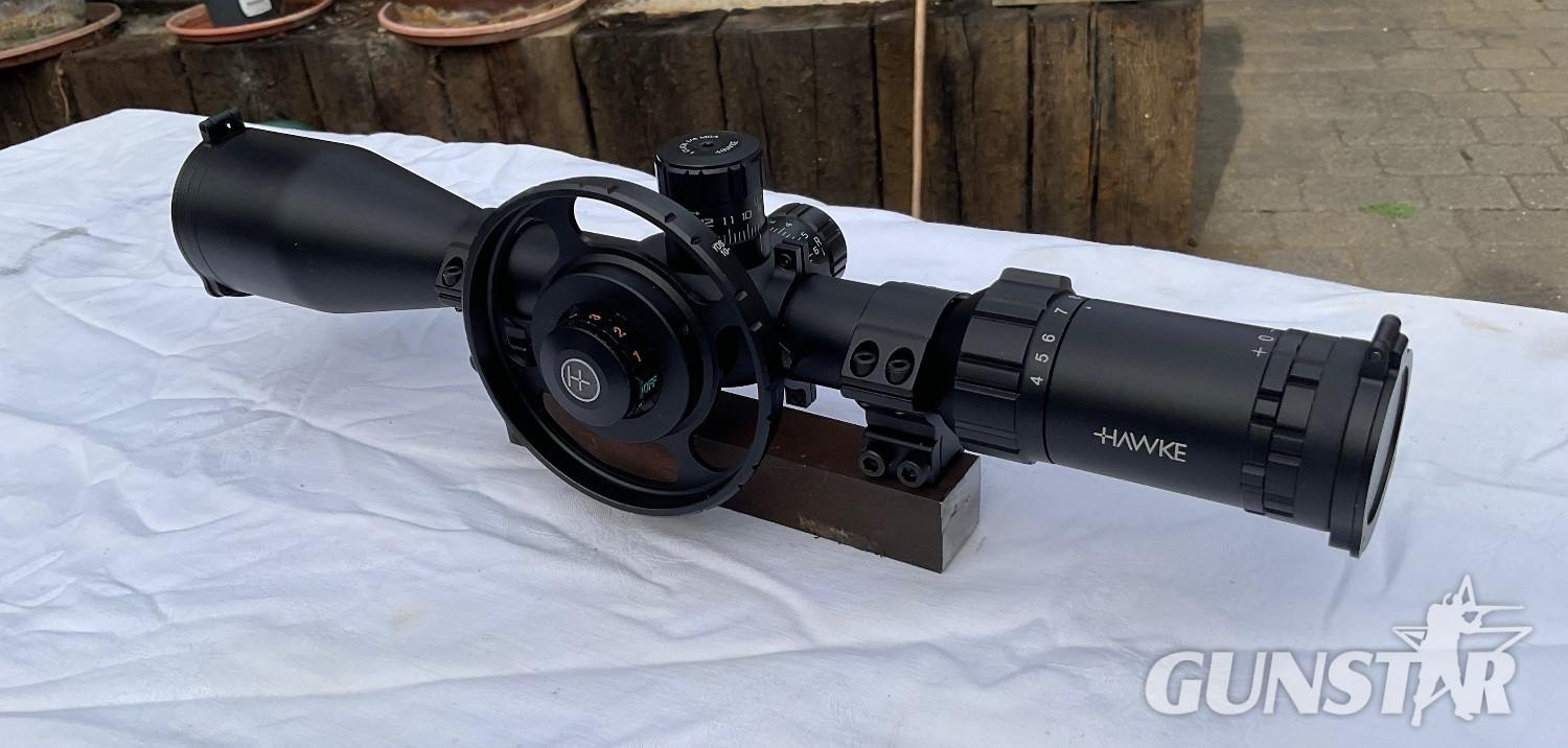 Sight & Optic in 