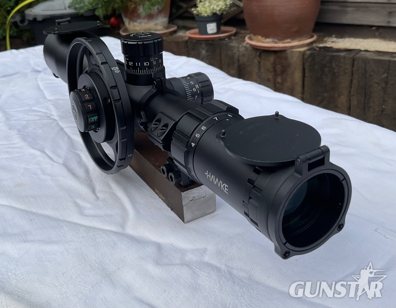 Sight & Optic - {CATEGORY} in 