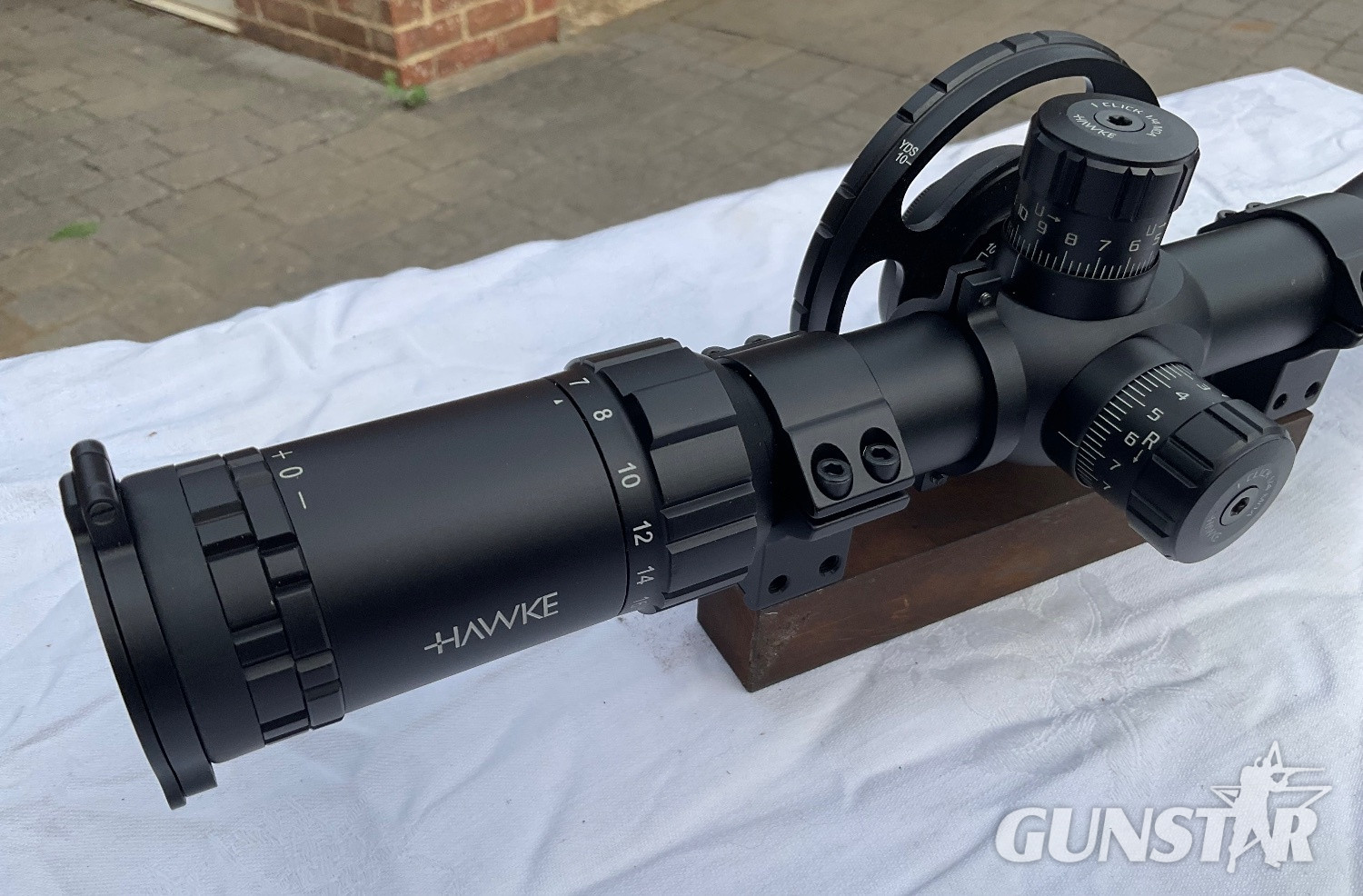 Sight & Optic 