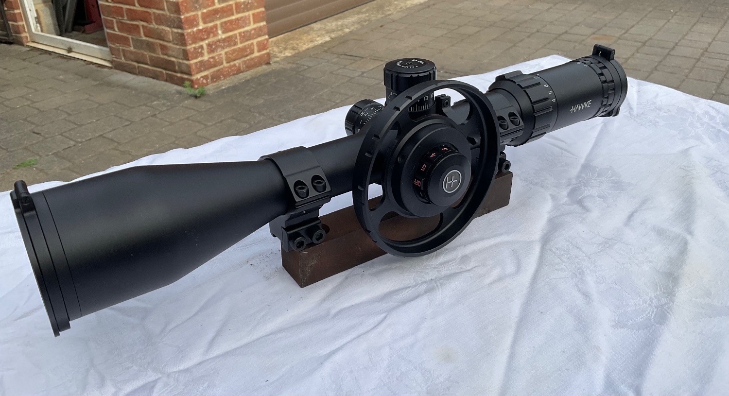 Sight & Optic