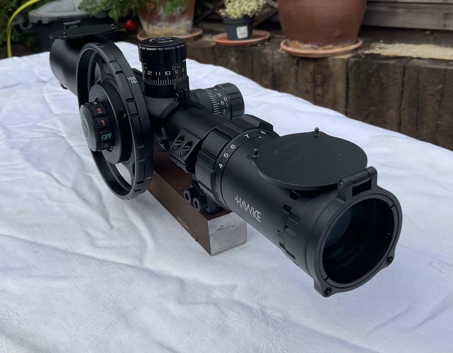 Sight & Optic - {CATEGORY} in 