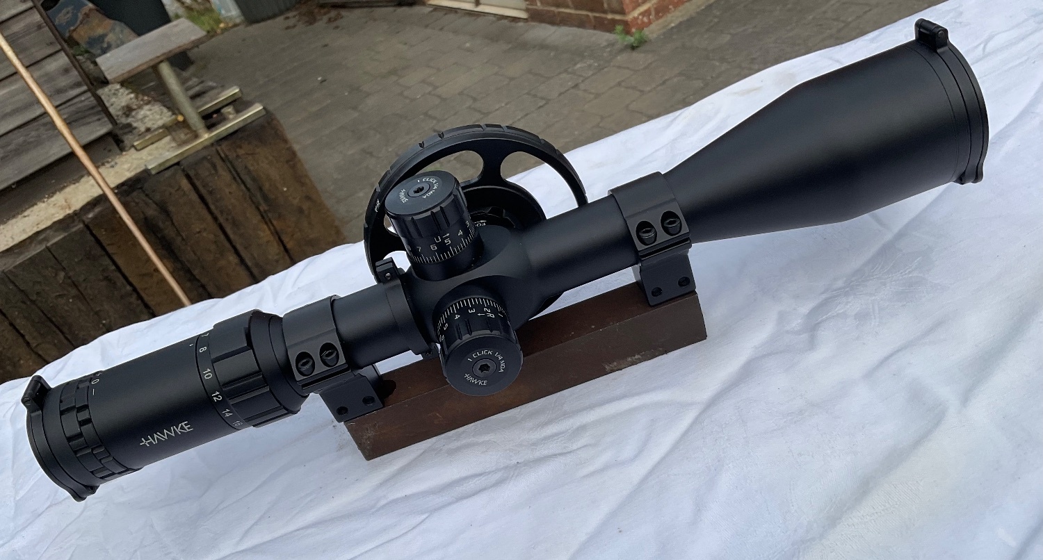 Sight & Optic - {CATEGORY}