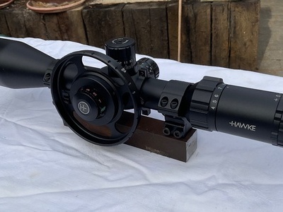 Sight & Optic