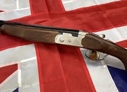 Beretta 686 Silver Pigeon 1 Game Over and Under 20 Bore/gauge