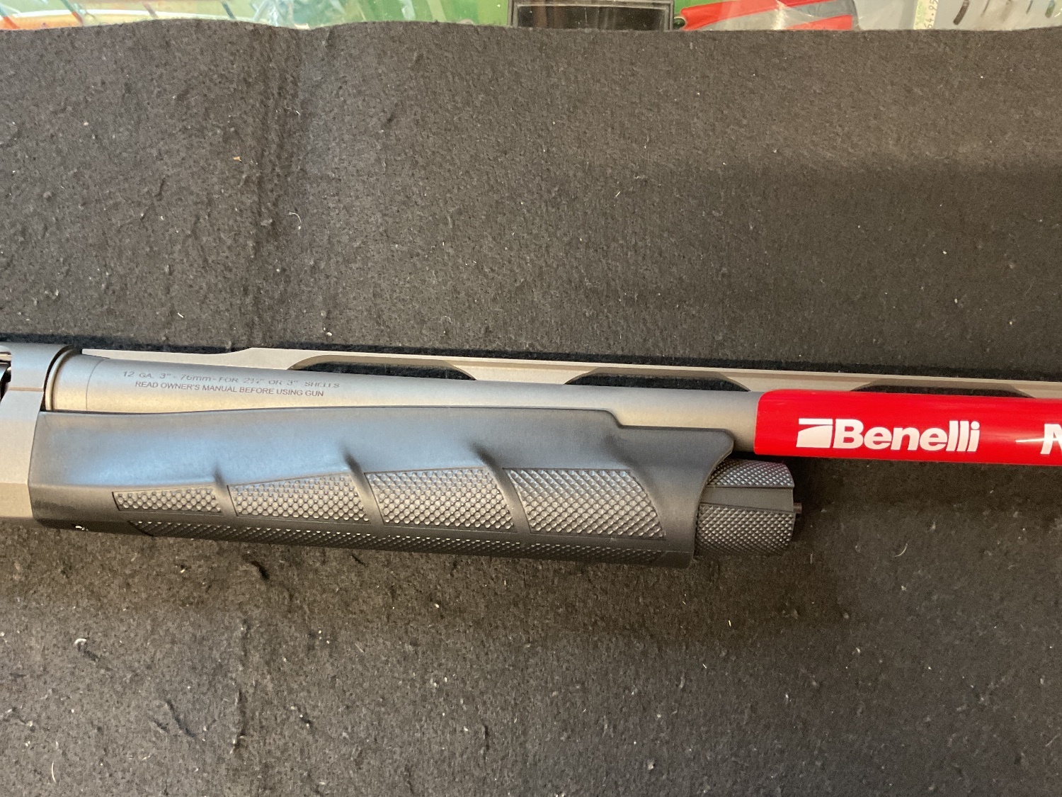  Benelli M2 Semi-Auto 12 Bore/gauge