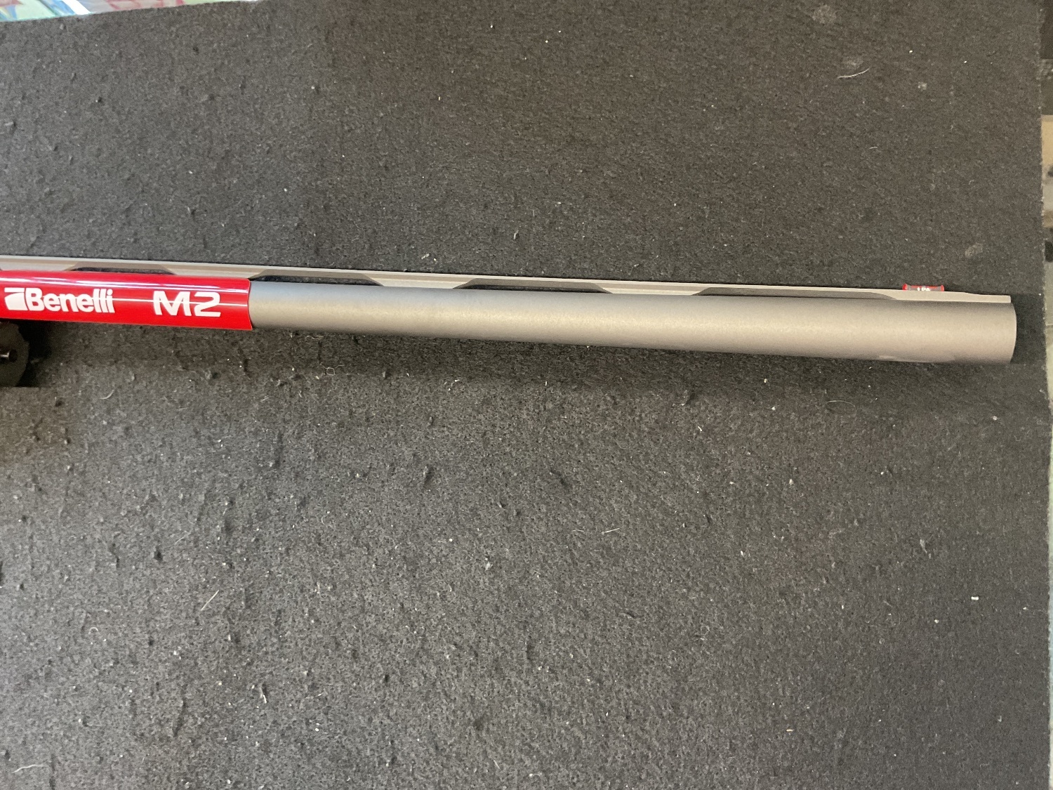 Benelli M2 Semi-Auto 12 Bore/gauge - {CATEGORY} in 