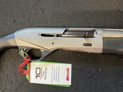 Benelli M2 Semi-Auto 12 Bore/gauge