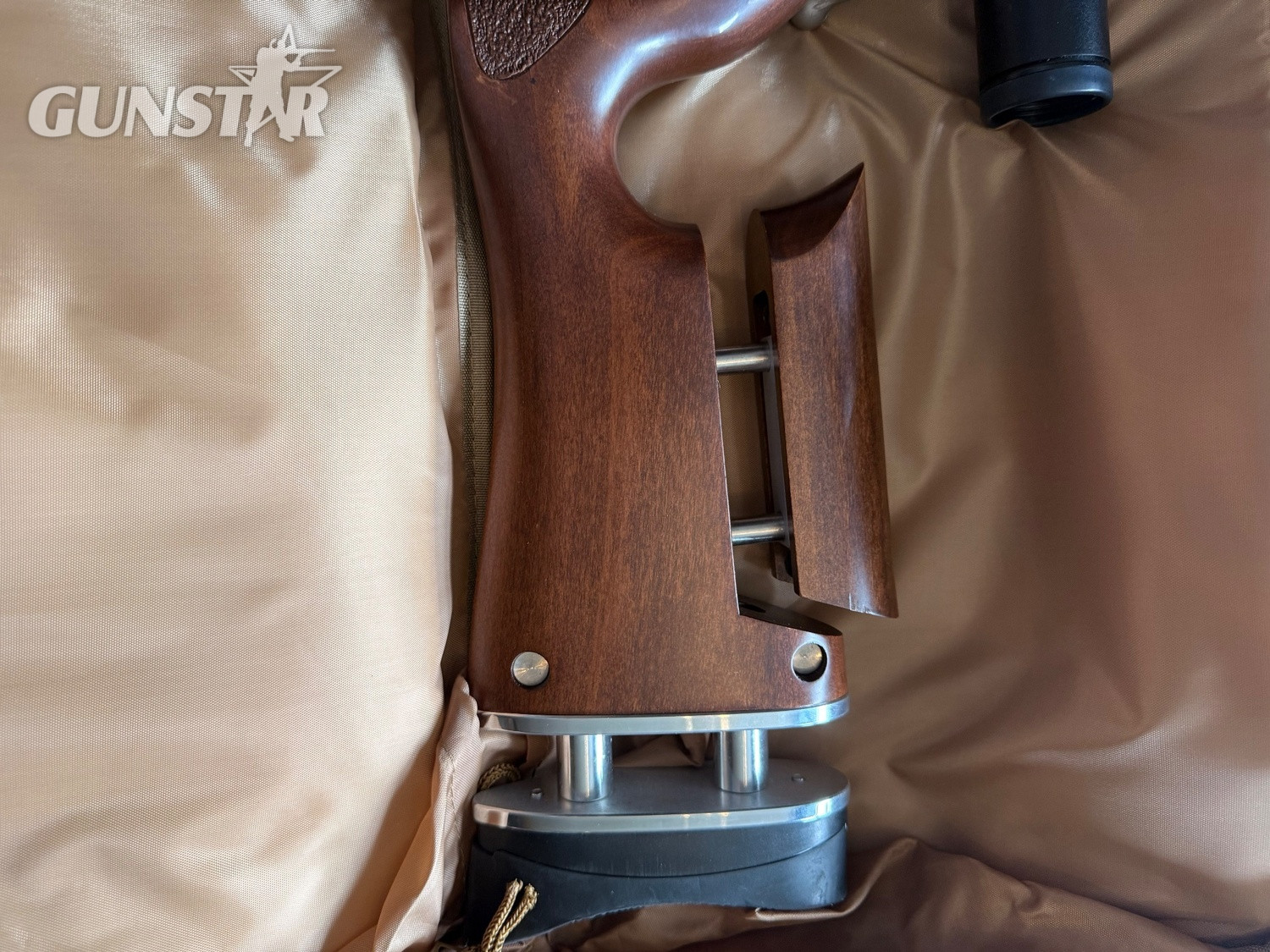  Air Arms MPR FT .177