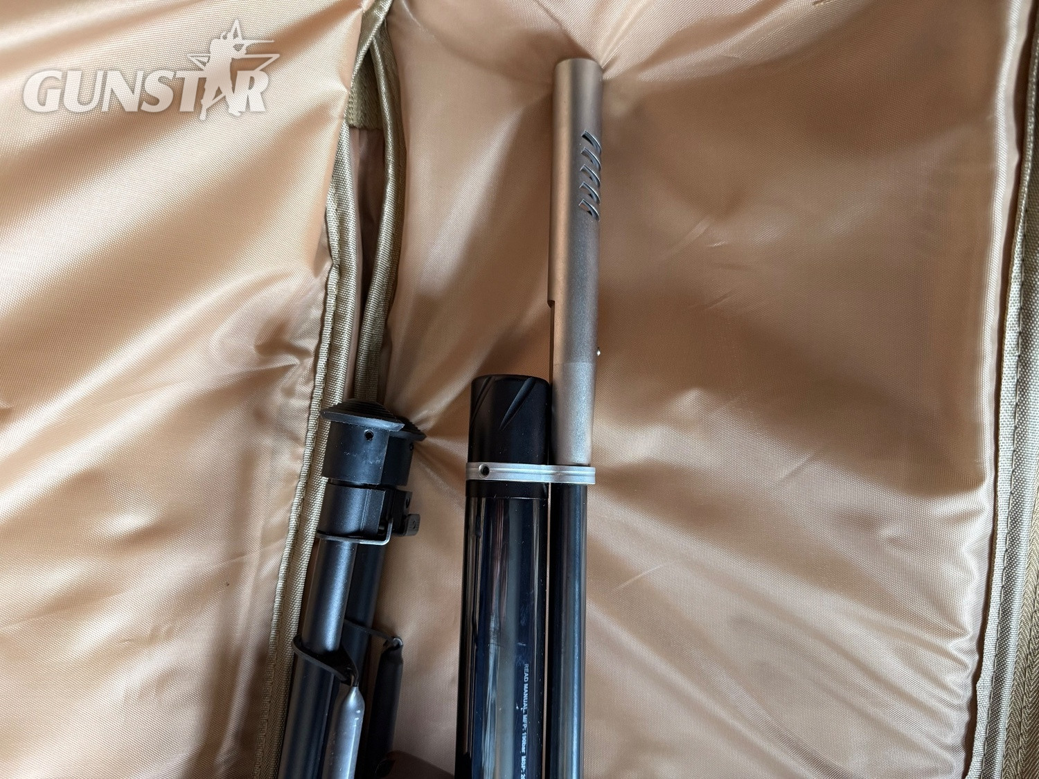 Air Arms MPR FT .177 - {CATEGORY}