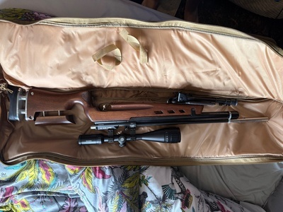 Air Arms MPR FT .177