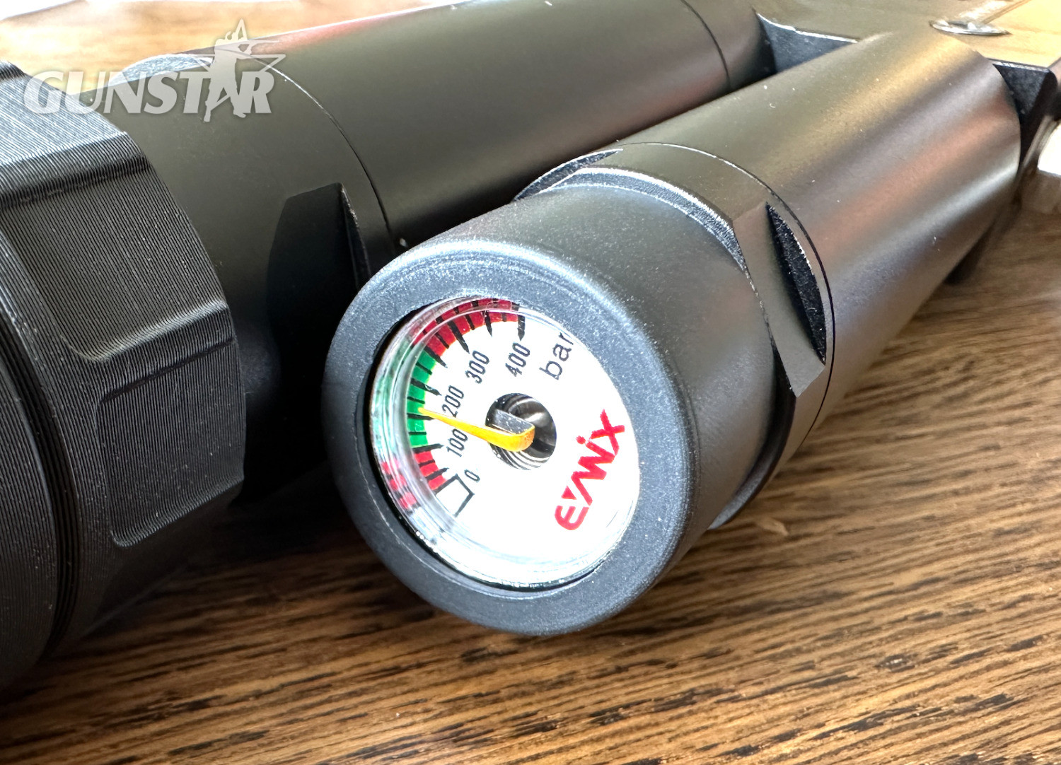 Evanix  Viper (GK1) .22 