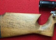 Air Arms S200 MK2 .22