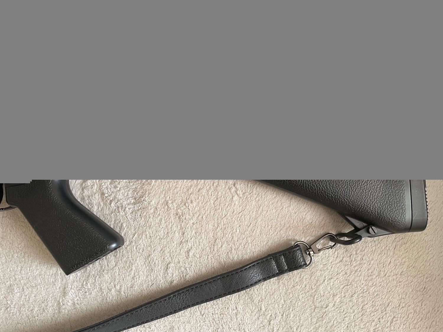 Lee Enfield Rifle 7.62mm L.I.A.I SLR - Non-firing - {CATEGORY} in 