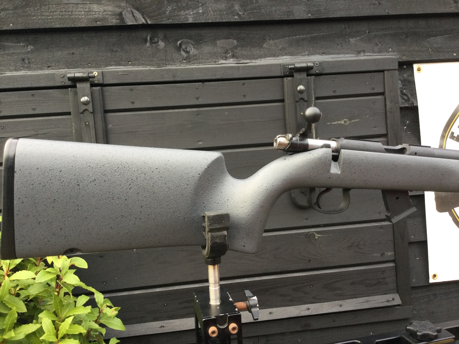 Czech Small Arms . 22 lr custom  Cz bolt action custom  Bolt Action .22 Long Rifle (.22 LR) Rifle