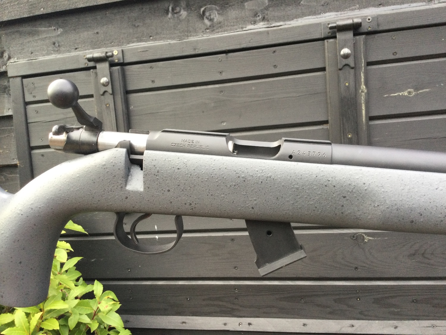  Czech Small Arms . 22 lr custom  Cz bolt action custom  Bolt Action .22 Long Rifle (.22 LR) Rifle