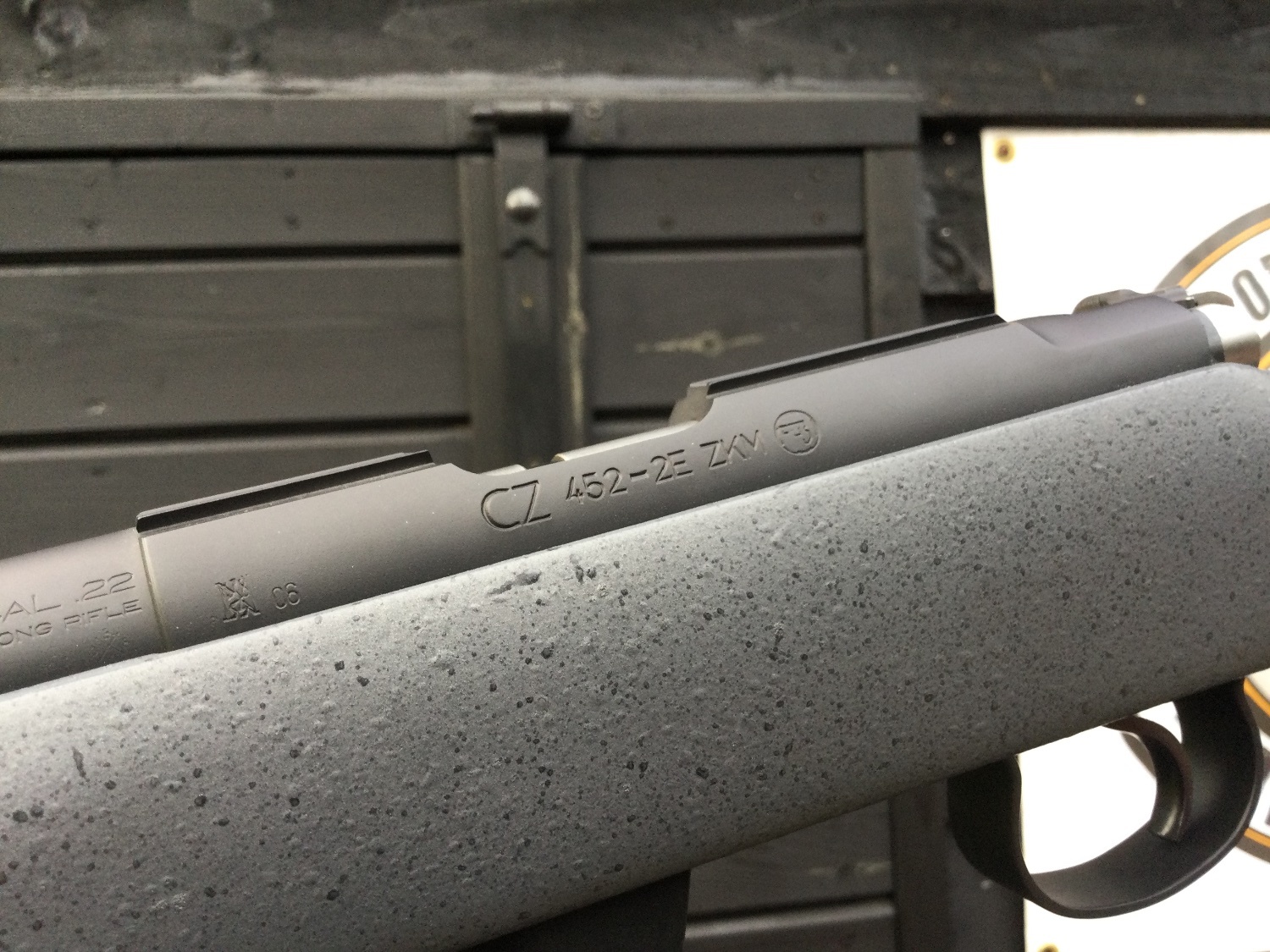 Czech Small Arms . 22 lr custom  Cz bolt action custom  Bolt Action .22 Long Rifle (.22 LR) Rifle - {CATEGORY} in 