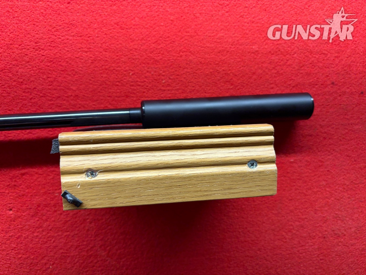 Weihrauch HW80K .22 - {CATEGORY}