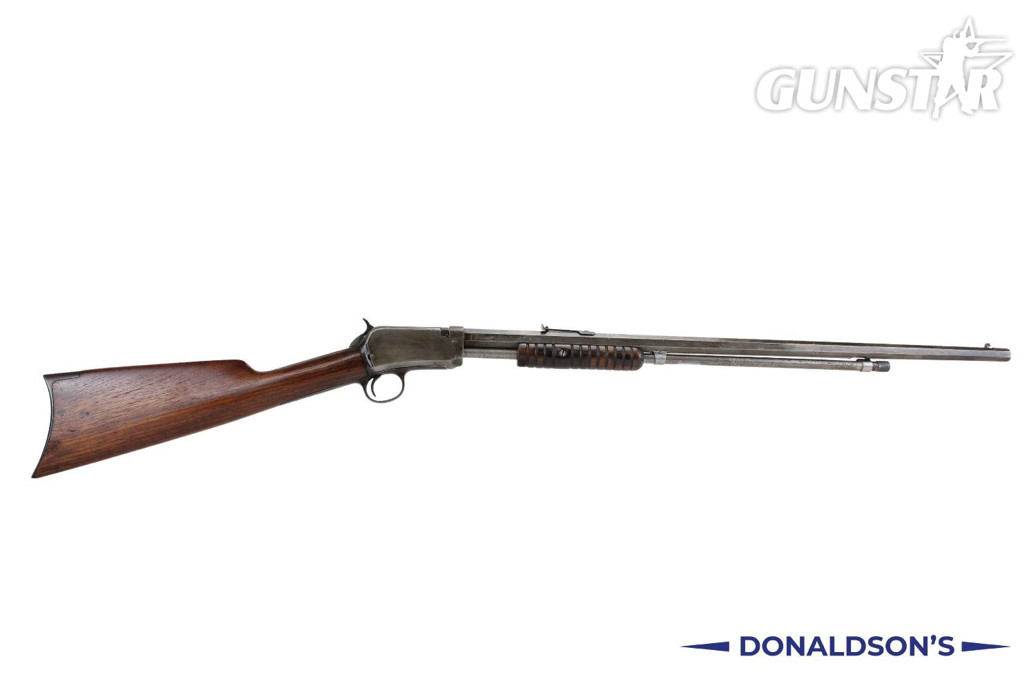 Winchester Winchester 1980 Pump  Pump Action .22 Short Rifle in 