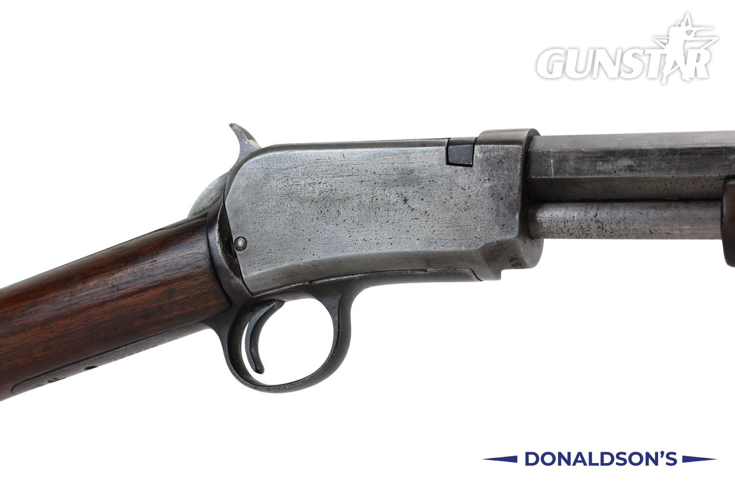 Winchester Winchester 1980 Pump  Pump Action .22 Short Rifle