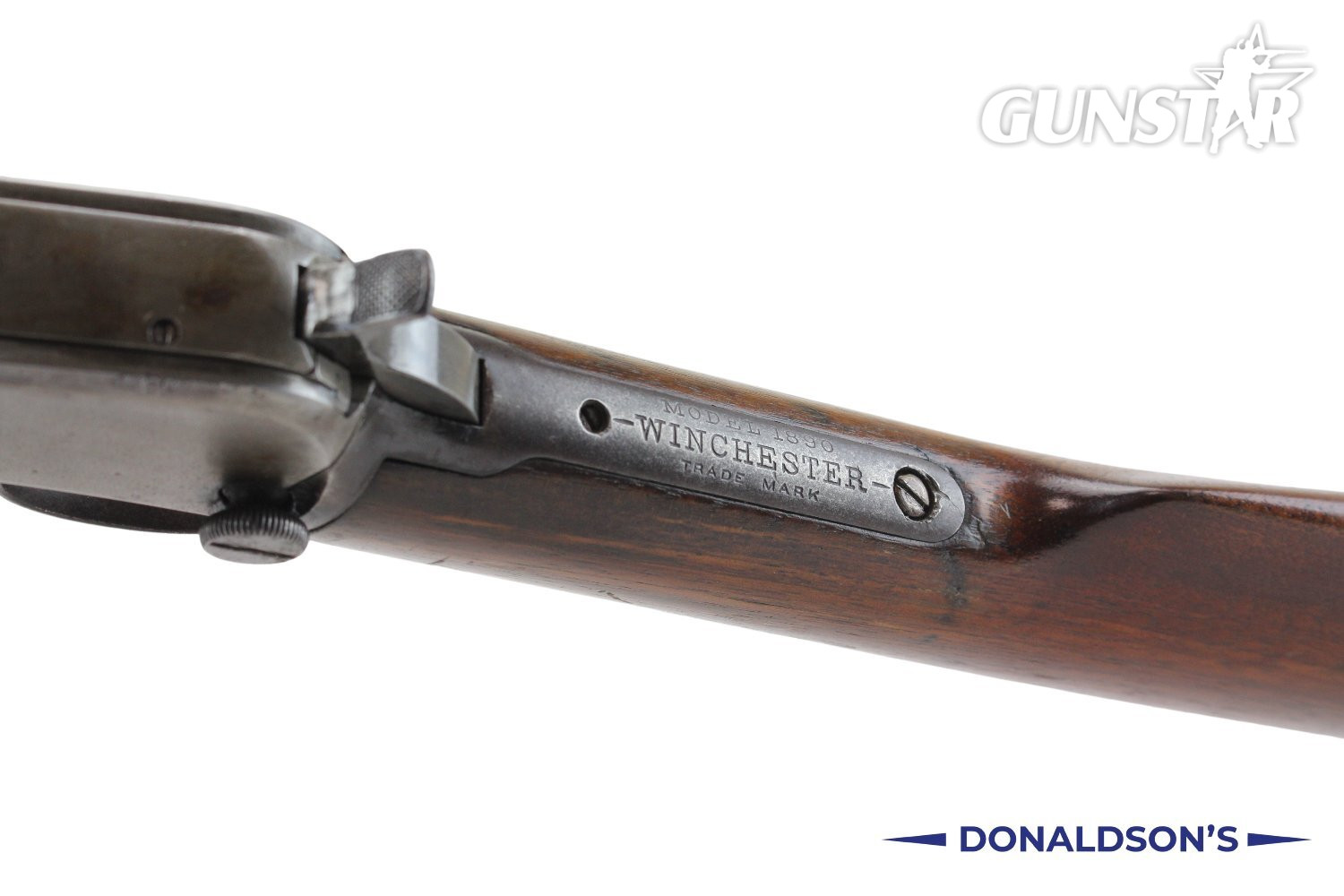  Winchester Winchester 1980 Pump  Pump Action .22 Short Rifle