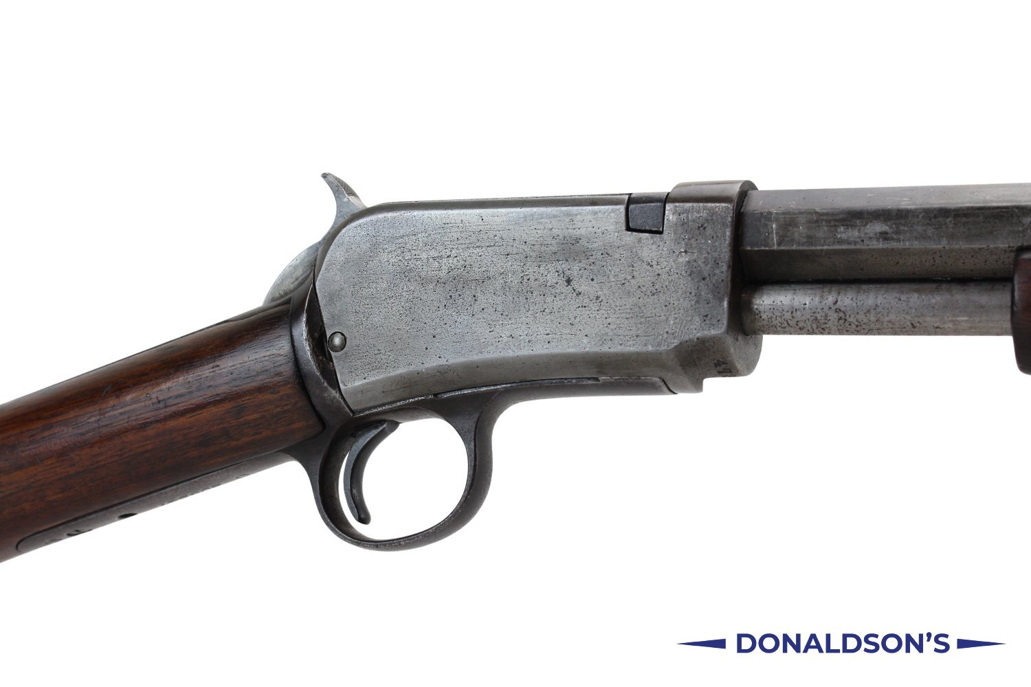 Winchester Winchester 1980 Pump  Pump Action .22 Short Rifle