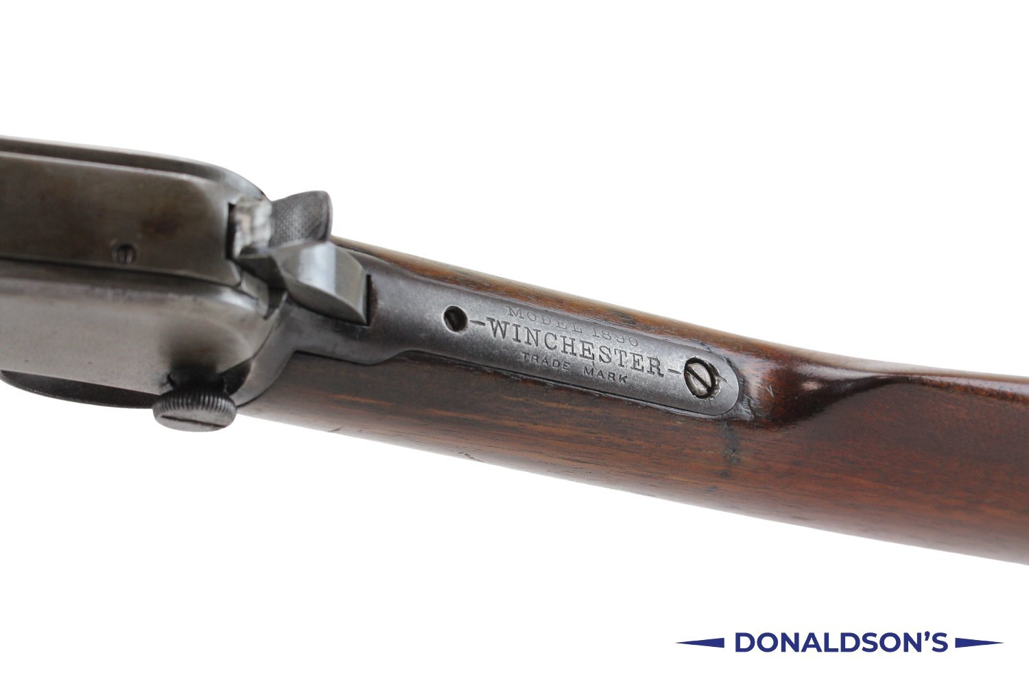  Winchester Winchester 1980 Pump  Pump Action .22 Short Rifle