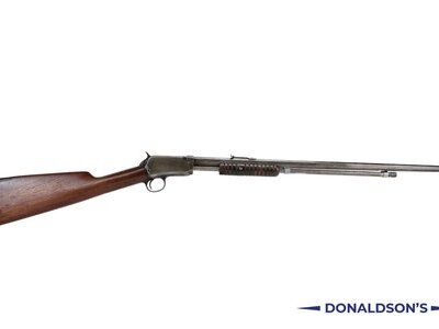 Winchester Winchester 1980 Pump  Pump Action .22 Short Rifle