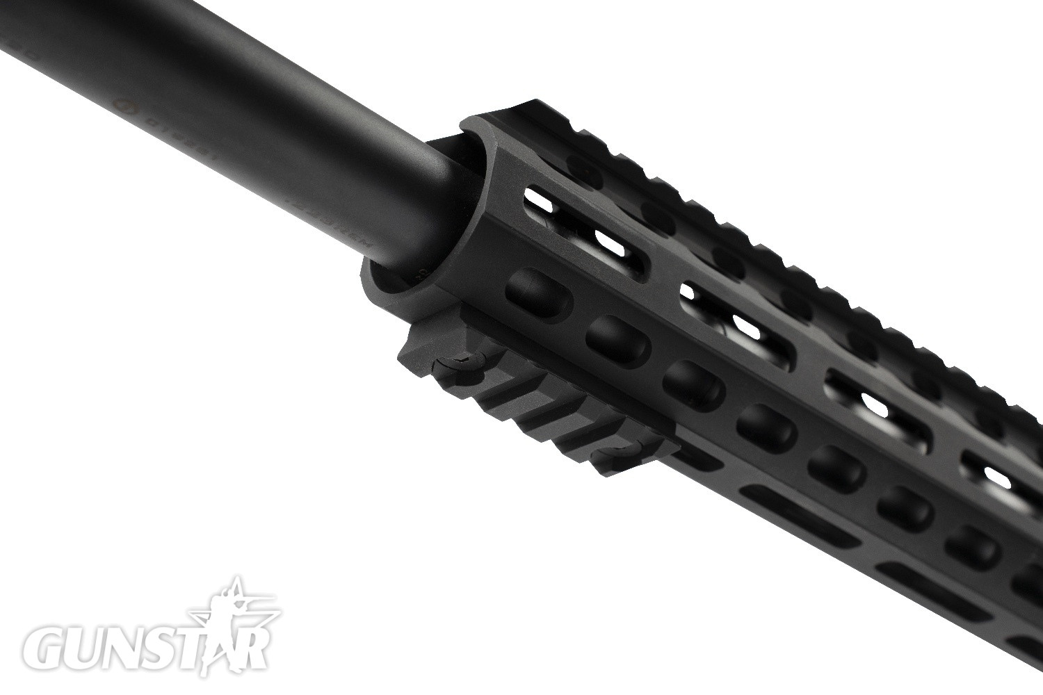 Schmeisser M5FL Straight Pull .223 Rifle - {CATEGORY} in 
