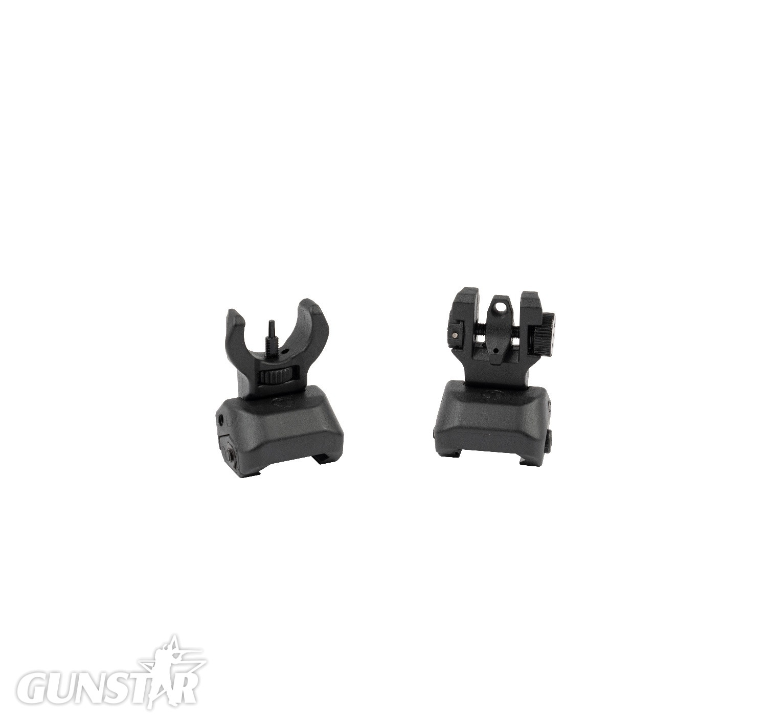 Schmeisser M5FL Straight Pull .223 Rifle - {CATEGORY}