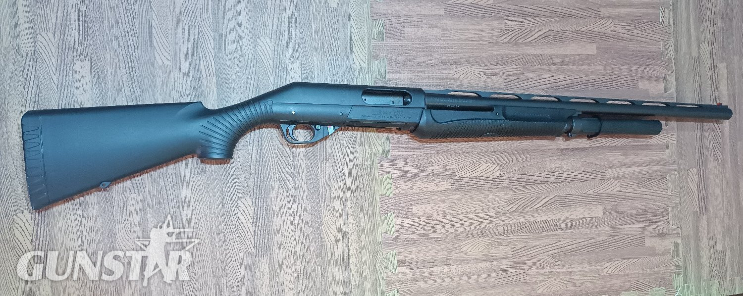 Benelli Nova Pump Action 12 Bore/gauge in 