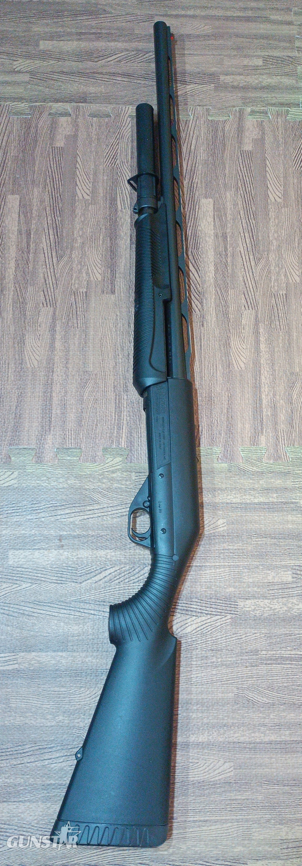  Benelli Nova Pump Action 12 Bore/gauge