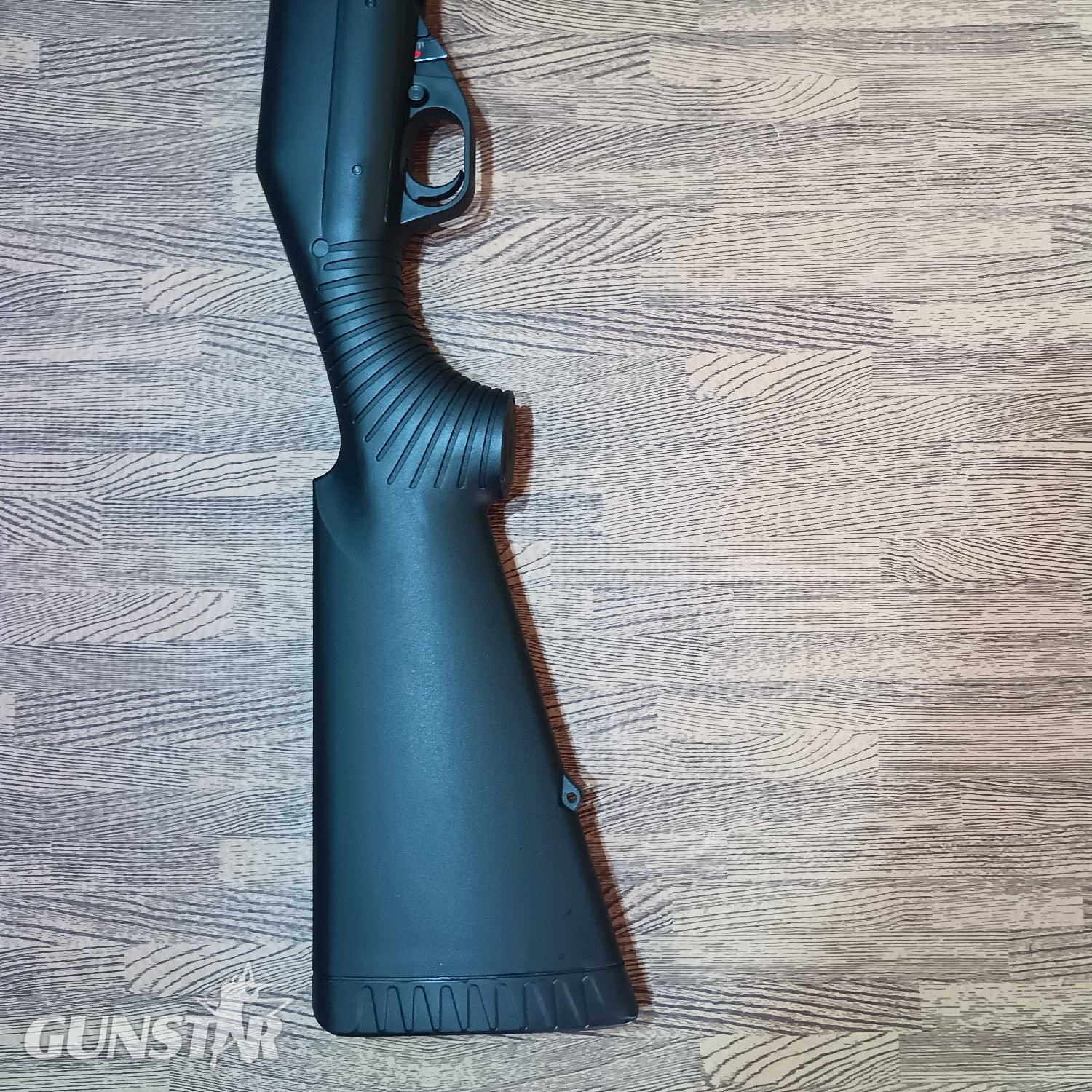 Benelli Nova Pump Action 12 Bore/gauge - {CATEGORY} in 